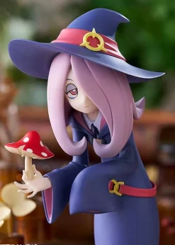 Good Smile Company Figure*POP UP PARADE Little Witch Academia Sucy Manbavaran Figure JAPAN OFFICIAL