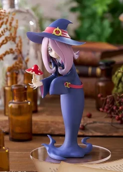 Good Smile Company Figure*POP UP PARADE Little Witch Academia Sucy Manbavaran Figure JAPAN OFFICIAL