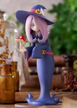Good Smile Company Figure*POP UP PARADE Little Witch Academia Sucy Manbavaran Figure JAPAN OFFICIAL
