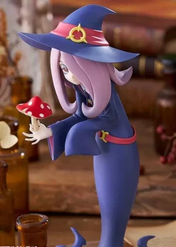 Good Smile Company Figure*POP UP PARADE Little Witch Academia Sucy Manbavaran Figure JAPAN OFFICIAL