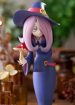 Good Smile Company Figure*POP UP PARADE Little Witch Academia Sucy Manbavaran Figure JAPAN OFFICIAL