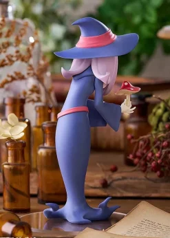 Good Smile Company Figure*POP UP PARADE Little Witch Academia Sucy Manbavaran Figure JAPAN OFFICIAL