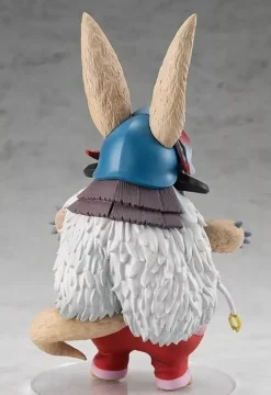 Good Smile Company POP UP PARADE Made in Abyss The Golden City of the Scorching Sun Nanachi Figure