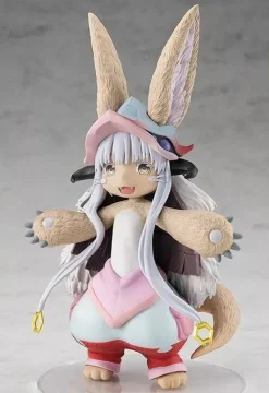 Good Smile Company POP UP PARADE Made in Abyss The Golden City of the Scorching Sun Nanachi Figure