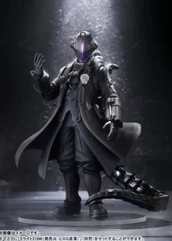 Good Smile Company POP UP PARADE Made in Abyss Bondrewd Figure JAPAN OFFICIAL