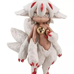Good Smile Company POP UP PARADE Made in Abyss Faputa Figure JAPAN OFFICIAL