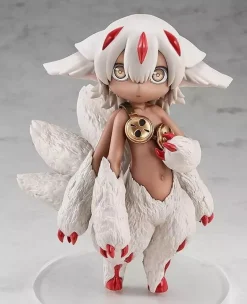Good Smile Company POP UP PARADE Made in Abyss Faputa Figure JAPAN OFFICIAL