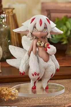 Good Smile Company POP UP PARADE Made in Abyss Faputa Figure JAPAN OFFICIAL