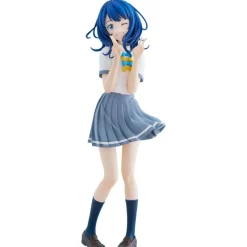 Good Smile Company Figure*POP UP PARADE Makeine Too Many Losing Heroines! Anna Yanami L size Figure JAPAN