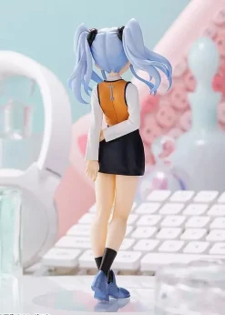 Good Smile Company POP UP PARADE Martian Successor Nadesico Ruri Hoshino Figure JAPAN OFFICIAL