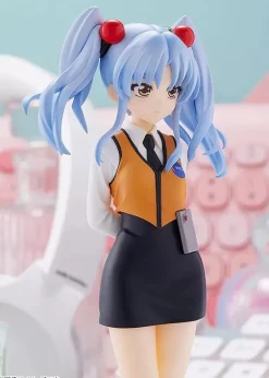 Good Smile Company POP UP PARADE Martian Successor Nadesico Ruri Hoshino Figure JAPAN OFFICIAL