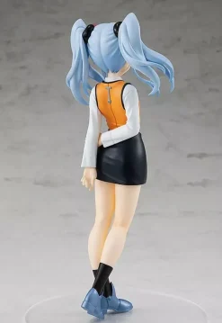 Good Smile Company POP UP PARADE Martian Successor Nadesico Ruri Hoshino Figure JAPAN OFFICIAL