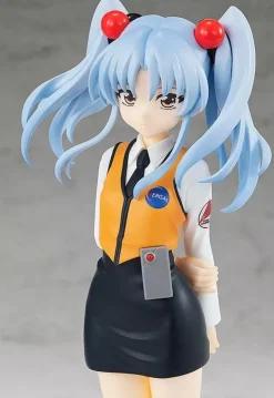Good Smile Company POP UP PARADE Martian Successor Nadesico Ruri Hoshino Figure JAPAN OFFICIAL