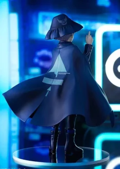 Good Smile Company Figure*POP UP PARADE Master Detective Archives Rain Code Yuma Kokohead Figure JAPAN