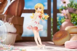 Good Smile Arts Shanghai POP UP PARADE Monogatari Series Shinobu Oshino Figure JAPAN OFFICIAL