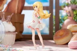 Good Smile Arts Shanghai POP UP PARADE Monogatari Series Shinobu Oshino Figure JAPAN OFFICIAL