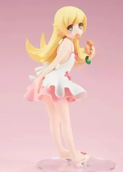 Good Smile Arts Shanghai POP UP PARADE Monogatari Series Shinobu Oshino Figure JAPAN OFFICIAL