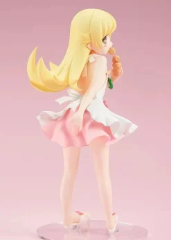 Good Smile Arts Shanghai POP UP PARADE Monogatari Series Shinobu Oshino Figure JAPAN OFFICIAL