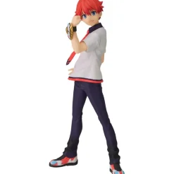 Good Smile Company Figure*POP UP PARADE Movie GRIDMAN UNIVERSE Yuuta Hibiki L size Figure JAPAN OFFICIAL