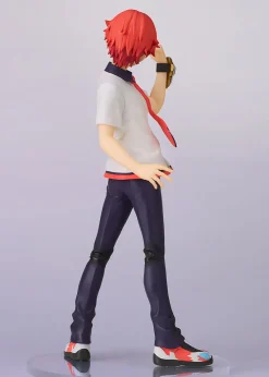 Good Smile Company Figure*POP UP PARADE Movie GRIDMAN UNIVERSE Yuuta Hibiki L size Figure JAPAN OFFICIAL
