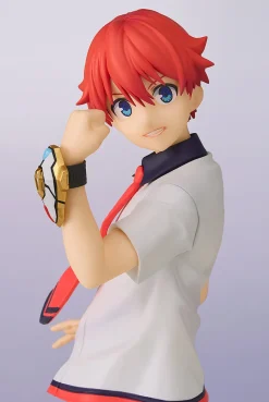 Good Smile Company Figure*POP UP PARADE Movie GRIDMAN UNIVERSE Yuuta Hibiki L size Figure JAPAN OFFICIAL