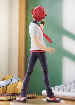 Good Smile Company Figure*POP UP PARADE Movie GRIDMAN UNIVERSE Yuuta Hibiki L size Figure JAPAN OFFICIAL