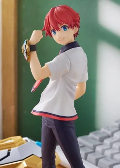 Good Smile Company Figure*POP UP PARADE Movie GRIDMAN UNIVERSE Yuuta Hibiki L size Figure JAPAN OFFICIAL
