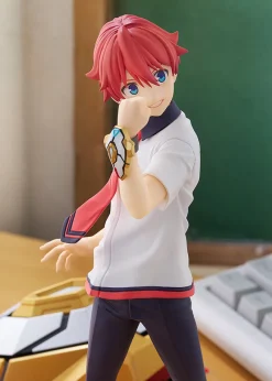 Good Smile Company Figure*POP UP PARADE Movie GRIDMAN UNIVERSE Yuuta Hibiki L size Figure JAPAN OFFICIAL