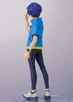 Good Smile Company POP UP PARADE Movie GRIDMAN UNIVERSE Yomogi Asanaka L size Figure JAPAN OFFICIAL