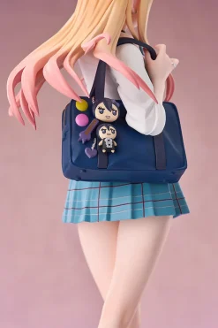 Good Smile Arts Shanghai POP UP PARADE My Dress-Up Darling Marin Kitagawa Figure JAPAN OFFICIAL