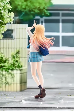 Good Smile Arts Shanghai POP UP PARADE My Dress-Up Darling Marin Kitagawa Figure JAPAN OFFICIAL