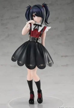 Good Smile Company Figure*POP UP PARADE Needy Streamer Overdose Ame Figure JAPAN OFFICIAL