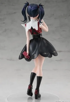 Good Smile Company Figure*POP UP PARADE Needy Streamer Overdose Ame Figure JAPAN OFFICIAL