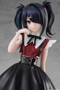 Good Smile Company Figure*POP UP PARADE Needy Streamer Overdose Ame Figure JAPAN OFFICIAL