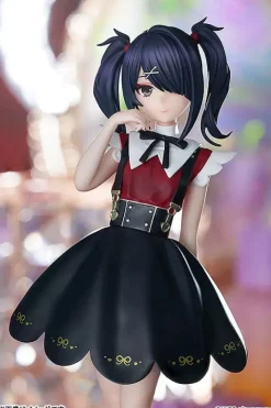 Good Smile Company Figure*POP UP PARADE Needy Streamer Overdose Ame Figure JAPAN OFFICIAL