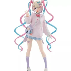 Good Smile Company Figure*POP UP PARADE Needy Streamer Overload OMGkawaiiAngel L Figure JAPAN OFFICIAL