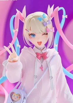 Good Smile Company Figure*POP UP PARADE Needy Streamer Overload OMGkawaiiAngel L Figure JAPAN OFFICIAL