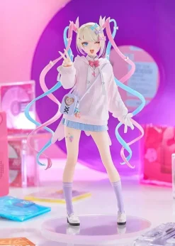Good Smile Company Figure*POP UP PARADE Needy Streamer Overload OMGkawaiiAngel L Figure JAPAN OFFICIAL