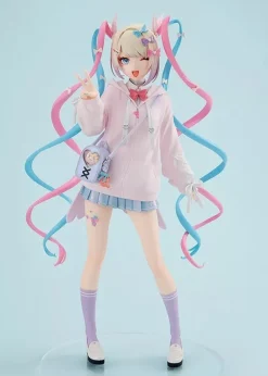 Good Smile Company Figure*POP UP PARADE Needy Streamer Overload OMGkawaiiAngel L Figure JAPAN OFFICIAL