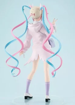 Good Smile Company Figure*POP UP PARADE Needy Streamer Overload OMGkawaiiAngel L Figure JAPAN OFFICIAL