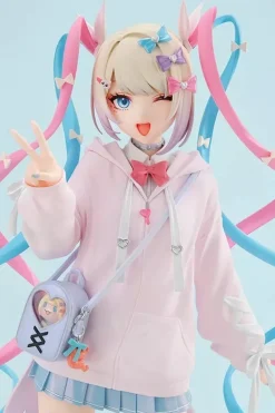 Good Smile Company Figure*POP UP PARADE Needy Streamer Overload OMGkawaiiAngel L Figure JAPAN OFFICIAL