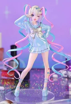 Good Smile Company Figure*POP UP PARADE Needy Streamer OVERLOAD OMGkawaiiAngel-chan Figure JAPAN OFFICIAL