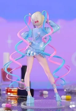 Good Smile Company Figure*POP UP PARADE Needy Streamer OVERLOAD OMGkawaiiAngel-chan Figure JAPAN OFFICIAL