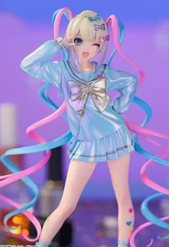 Good Smile Company Figure*POP UP PARADE Needy Streamer OVERLOAD OMGkawaiiAngel-chan Figure JAPAN OFFICIAL