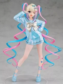 Good Smile Company Figure*POP UP PARADE Needy Streamer OVERLOAD OMGkawaiiAngel-chan Figure JAPAN OFFICIAL