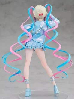 Good Smile Company Figure*POP UP PARADE Needy Streamer OVERLOAD OMGkawaiiAngel-chan Figure JAPAN OFFICIAL