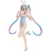 Good Smile Company POP UP PARADE NEEDY STREAMER OVERLOAD OMGkawaiiAngel-chan Bunny Ver. L Figure