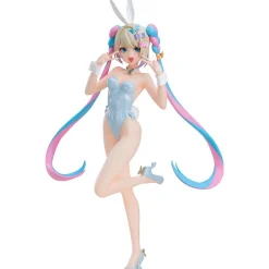 Good Smile Company POP UP PARADE NEEDY STREAMER OVERLOAD OMGkawaiiAngel-chan Bunny Ver. L Figure