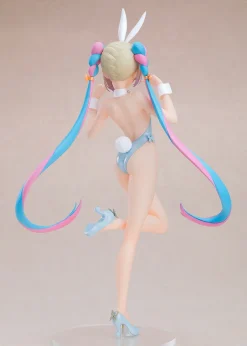 Good Smile Company POP UP PARADE NEEDY STREAMER OVERLOAD OMGkawaiiAngel-chan Bunny Ver. L Figure