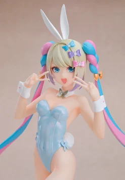 Good Smile Company POP UP PARADE NEEDY STREAMER OVERLOAD OMGkawaiiAngel-chan Bunny Ver. L Figure